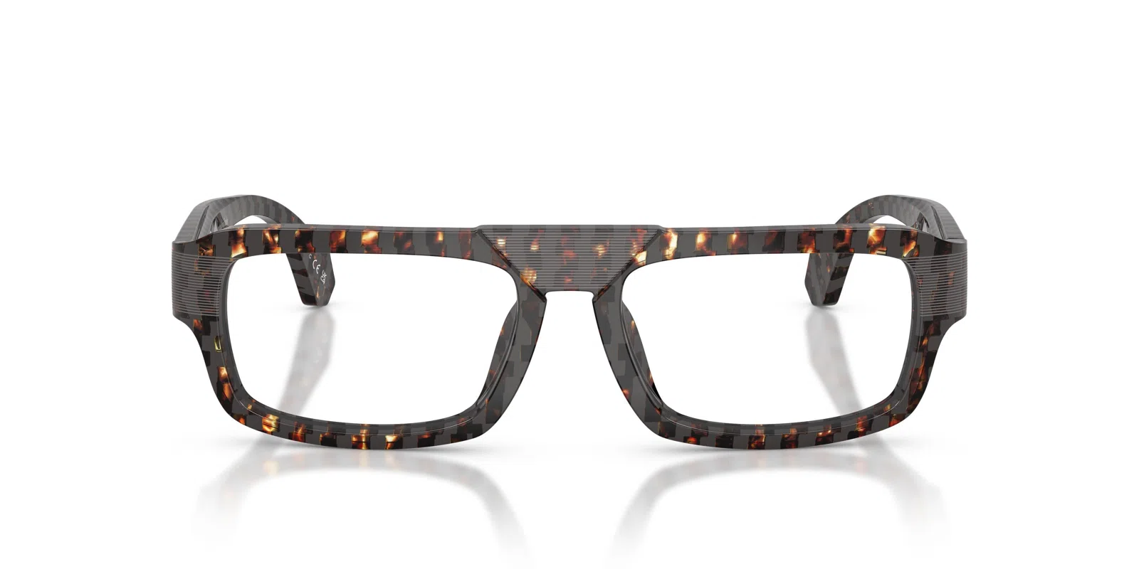 Alain Mikli 3534 Eyeglasses - view 19